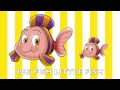 Big Fish Little Fish | children’s songs | kids dance songs by Minidisco