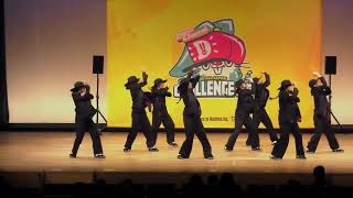 Dance Channel ALL JAPAN CHALLENGE CUP 2025 2nd Series FINAL Dance Channel ALL JAPAN CHALLENGE CUP 2025 2nd Series FINAL