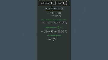 Evaluate Trigonometric Identity #maths #wbjelet  #WBJELET2026 #exam #GATE2026 #GATE