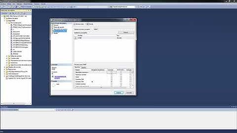Permisos y roles de SQL Server