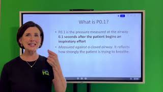 Understanding Occlusion Pressure (P0.1 or P100)