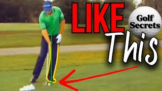 The #1 Chipping Secret (Its Easy)