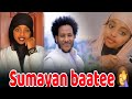 Sumayan Baatee Akka Jedhame Miti Dubbiin Safuudha Aboo