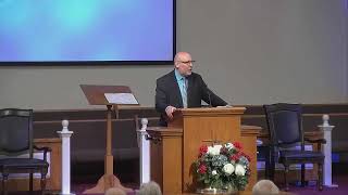 Webcast of Victory Baptist Church - Thomasville, GA