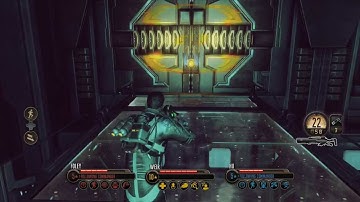 The Bureau: XCOM Declassified - Part 45 - Assaulting the Mothership - Walkthrough - Gameplay