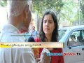 Asianet News Campaign Election Express