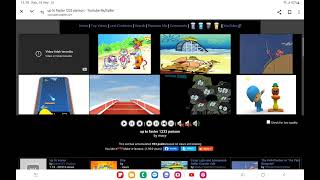 Up To Faster 7 Parison