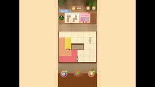 Sand Shape Level 57 - Gameplay Solution 