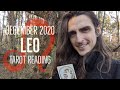 Leo ♌ A Soul Igniting Connection (December 2020 General Reading)