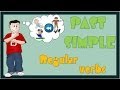 Past Simple Tense Quiz