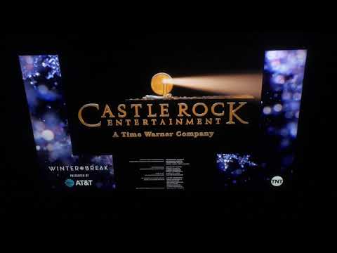The Polar Express - TNT Intro (Request #957)