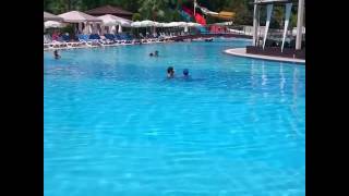 Sunis Elita Beach Resort Spa