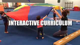 EVO's Classes for Toddlers