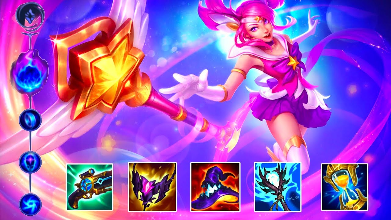 🔥 LUX LETAL! CADA TIRO UM ABATE – MONSTRUOSO!