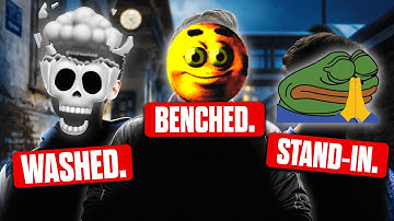 De meest belachelijke overwinningen van Counter-Strike