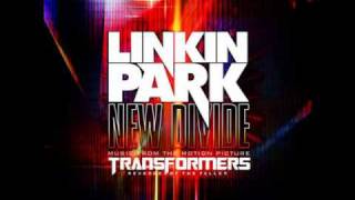 Linkin Park - New Divide(DJ Solovey remix)