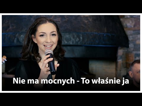 Nie ma mocnych – To właśnie ja – teledysk