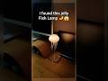 I found the Jellyfish lamp 🪔😱 #amazonfinds #deals #amazon