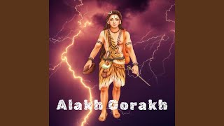 Alakh Gorakh - Aditya