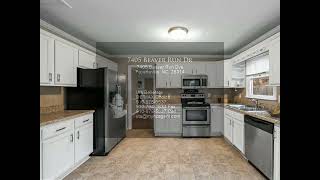 7405 Beaver Run Dr