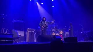 GA-20 Band - October 28, 2023 at the Ryman with Ben McLeod from All Them Witches