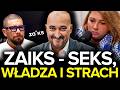 ZAIKS - SEKS, WŁADZA I STRACH. BYŁA DZIAŁACZKA OSKARŻA PREZESA MIŁOSZA BEMBINOWA.