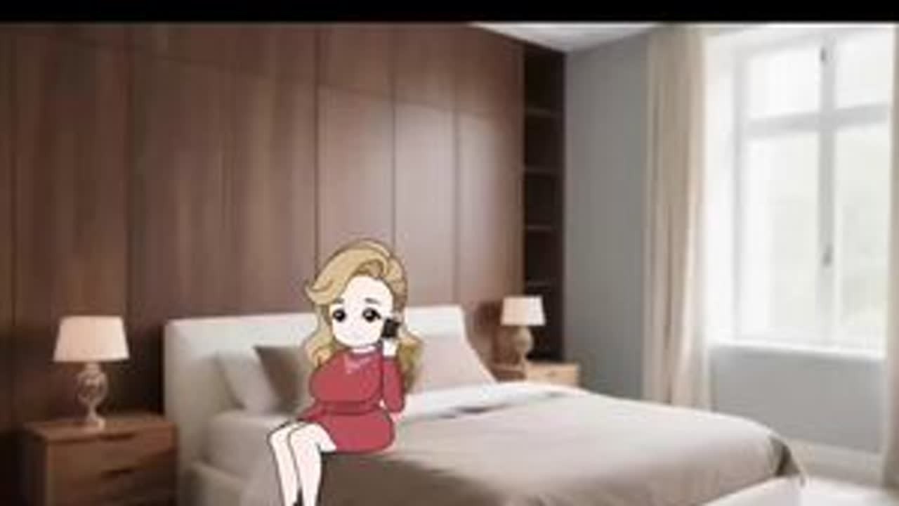 #鸣潮 #父母得知小儿子发达了  带着全家来要别墅和一百万  一