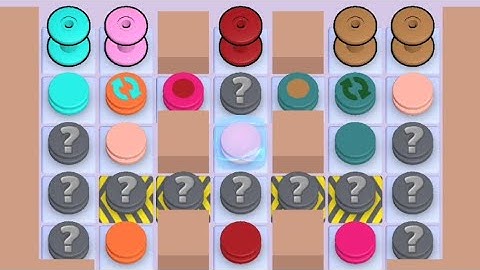 Knit Out level 653 walkthrough solution 