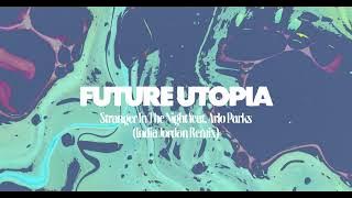 Future Utopia - Stranger In The Night ft. Arlo Parks (India Jordan Remix)