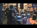 Tony Royster Jr. Drum Solo | Sam Ash Torrance
