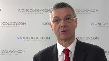 Biomarker guidelines for non-small cell lung cancer