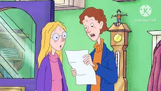 Horrid Henry Horrid Boy? Outro