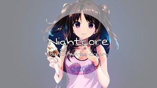 Nightcore-ice cream (blackpink with ...