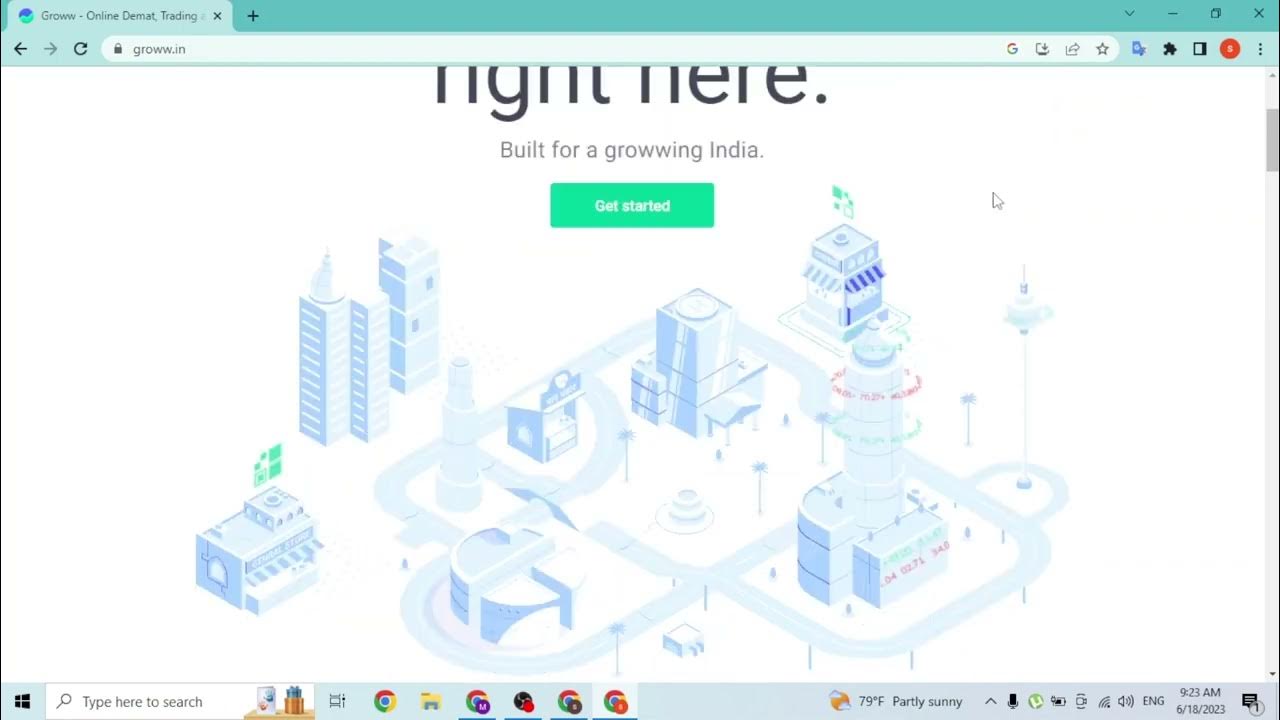 Tools To Grow Log In