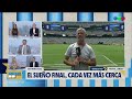 Argentina - España: el ESTADIO de la FINAL del MUNDIAL 2026 - #ElNotidelaGente