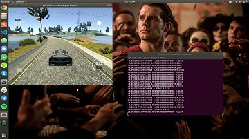 Behavioural Cloning in Deep Learning | Nvidia model | Neural Networks