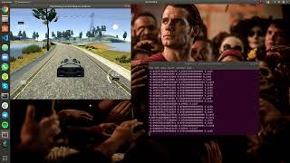 Celebrity Behavioural Cloning in Deep Learning | Nvidia model | Neural Networks Wealth