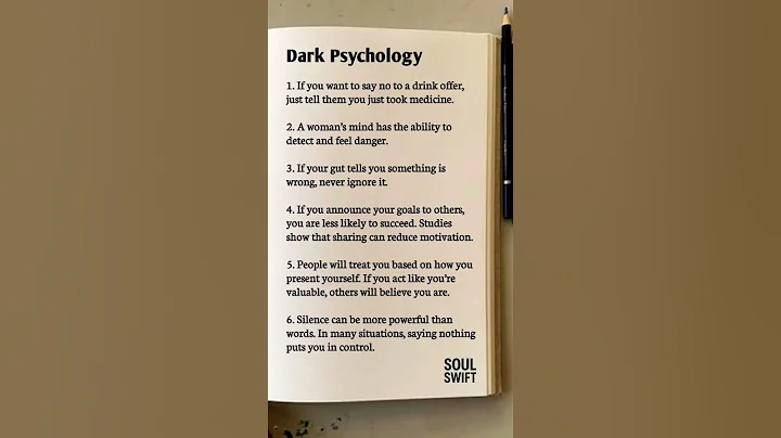 Dark Psychology | #tricks #psychology #quotes#mindset #shorts #motivation