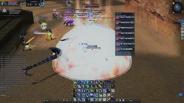 RF FX V3 ~ Punk Ass Bitch