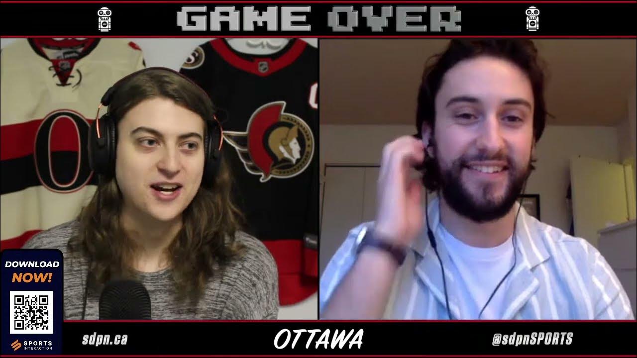 Senators vs Tampa Bay Lightning Post Game Analysis March 23, 2023