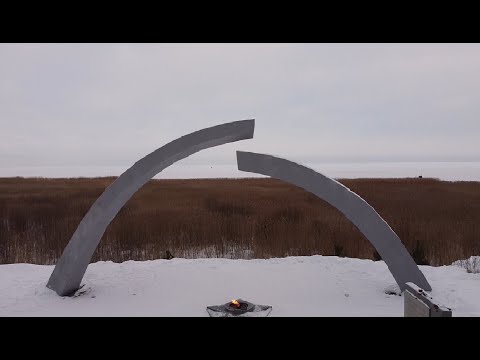 Блокадный выпуск (The Day of complete liberation of Leningrad) #ленинград #блокада #снятиеблокады