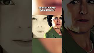 The Real Reason Aunt Petunia So Mean