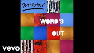 Miniatura del video "Novastar - Word's Out"