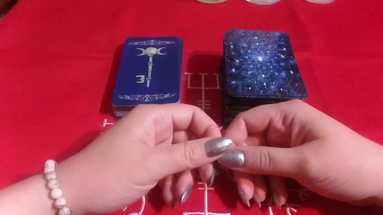 История из практики! Какие откаты бывают за привороты!