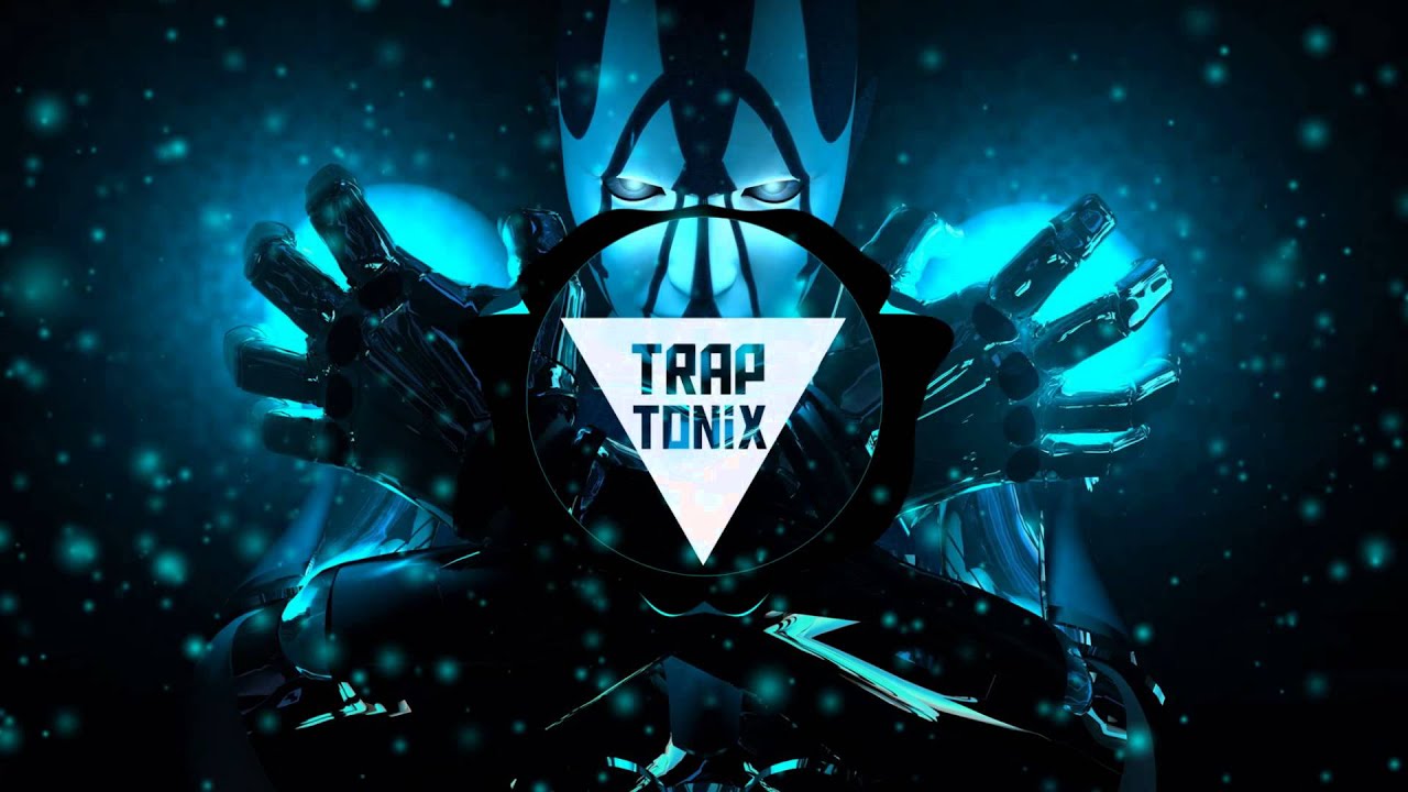 Tropkillaz - Tropkillaz Theme