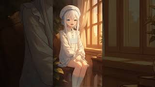 ERIS の夕方 #shorts