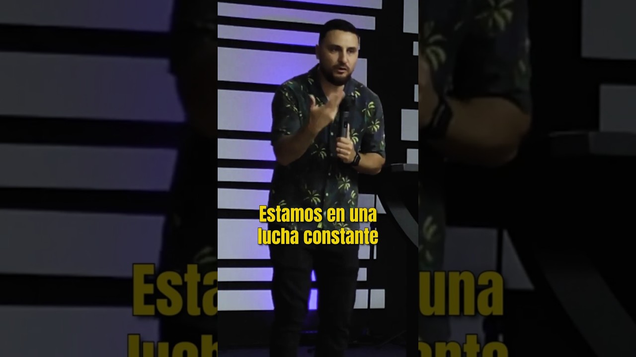 LA GRAN GUERRA OCULTA: ¡ASI SALDREMOS DE ESTA VICTORIOSAMENTE! ⌛ #ultimostiempos #guerraespiritual
