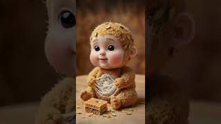 🍬 The Candy Devourer