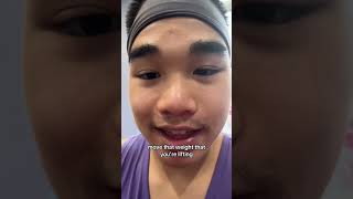 Dont Over Complicate It.