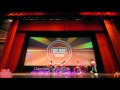 HHI Russia 2016 Final Juniors - 2 МЕСТО - BLAST